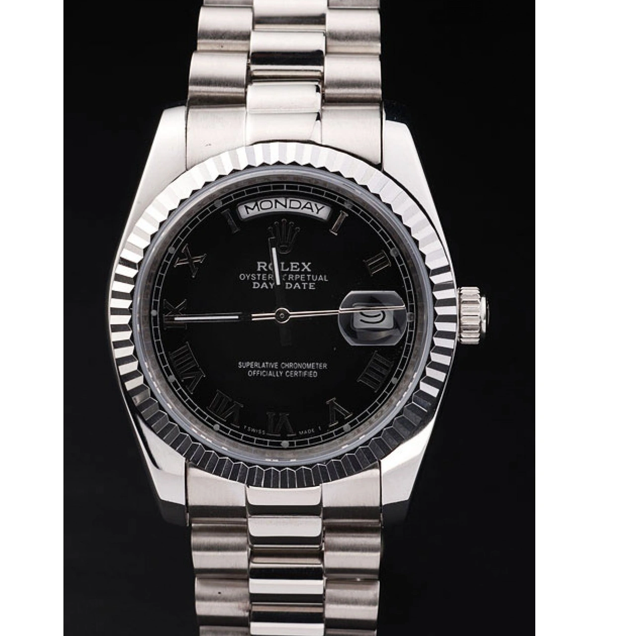 Swiss Day-Date Rolex Mechanism-srl83 1024